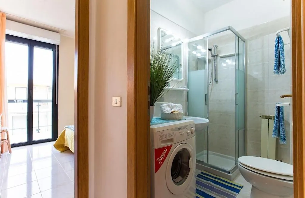 Apartament Alghero Attico Angela Con Grande Veranda