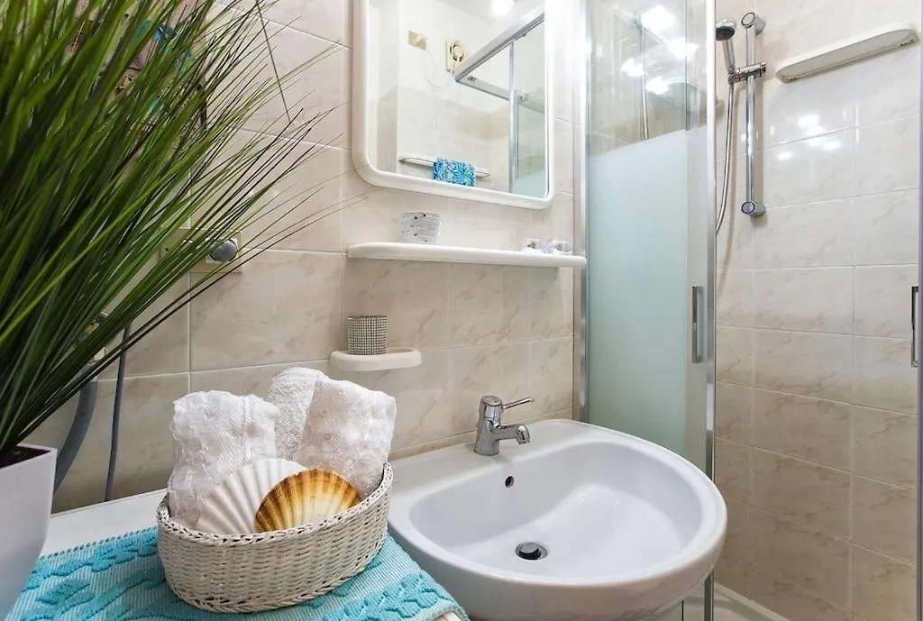 Alghero Attico Angela Con Grande Veranda Apartament