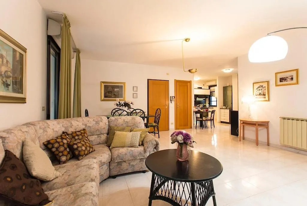 Alghero Attico Angela Con Grande Veranda Apartament