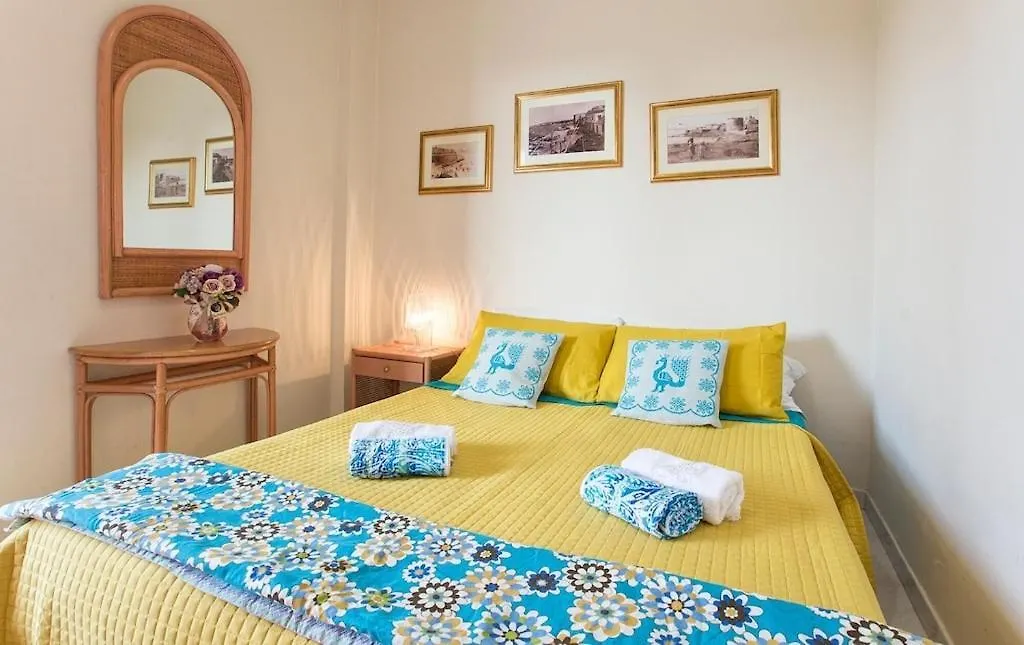Apartament Alghero Attico Angela Con Grande Veranda