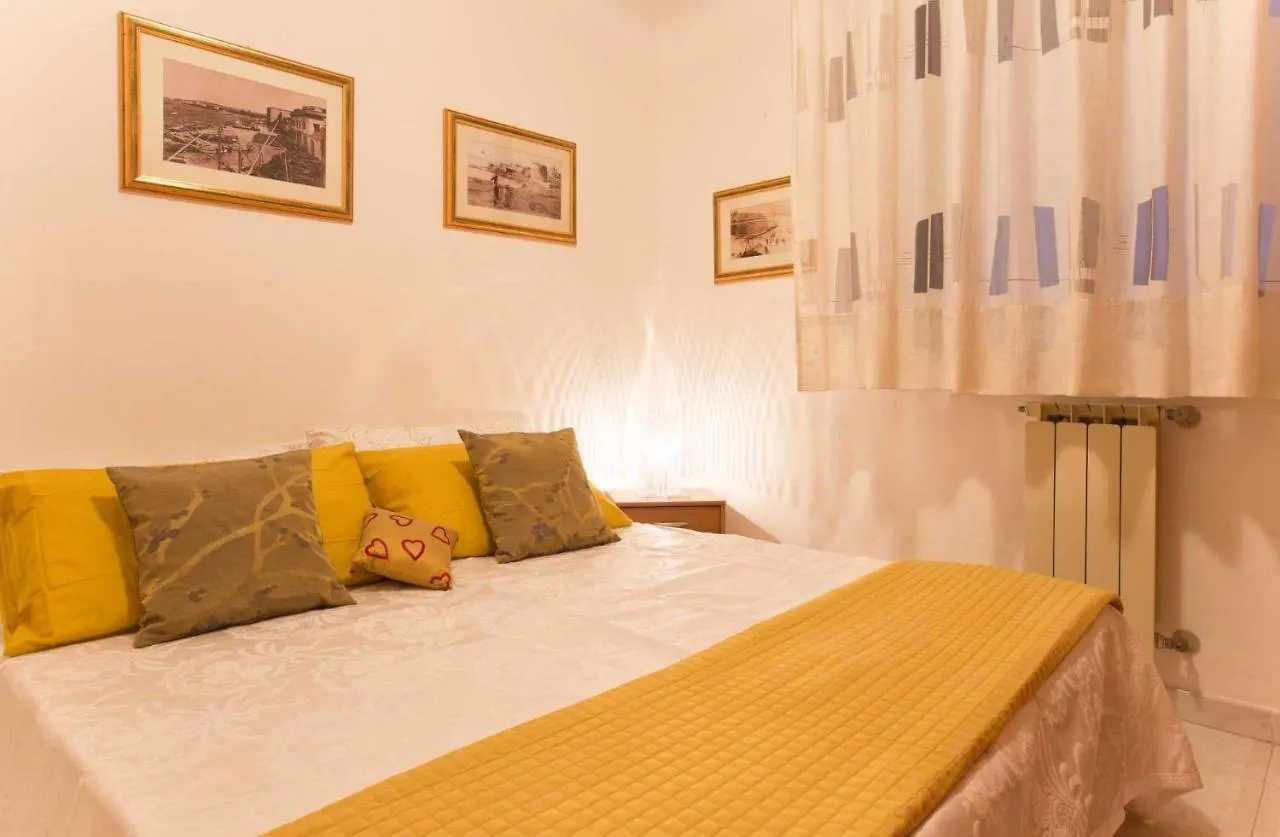 Alghero Attico Angela Con Grande Veranda Apartament